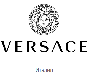 VERSACE